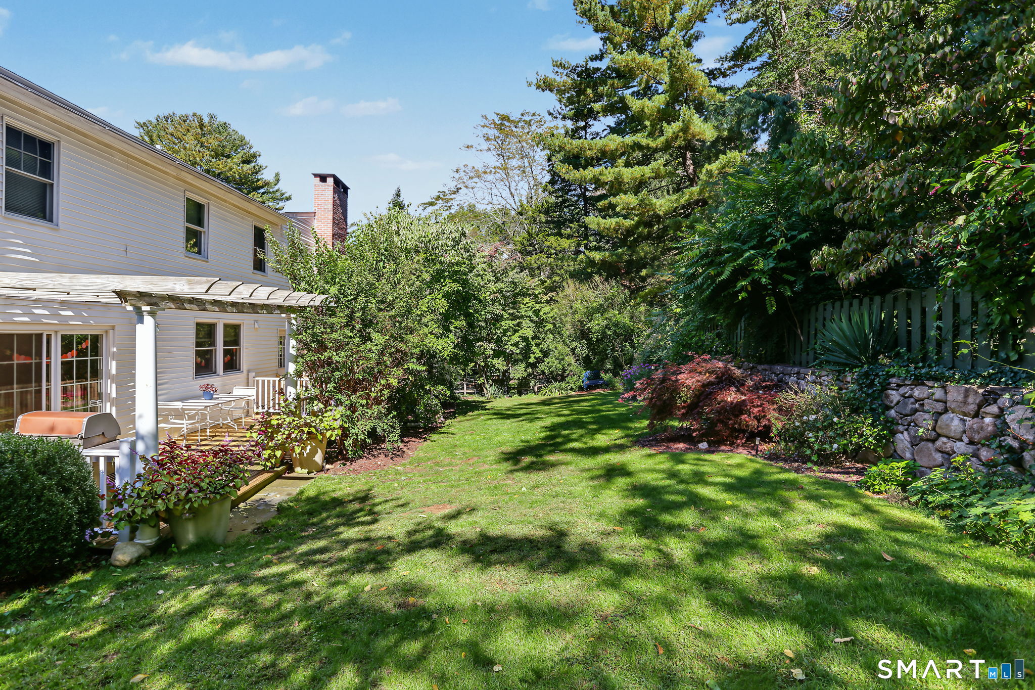 101 Hoyt Street Darien CT 06820