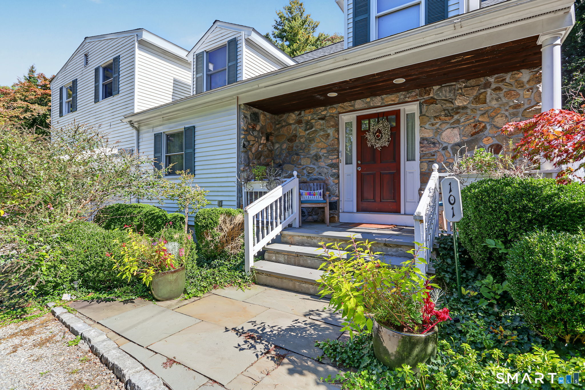 101 Hoyt Street Darien CT 06820