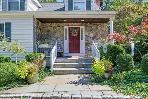 101 Hoyt Street Darien CT 06820