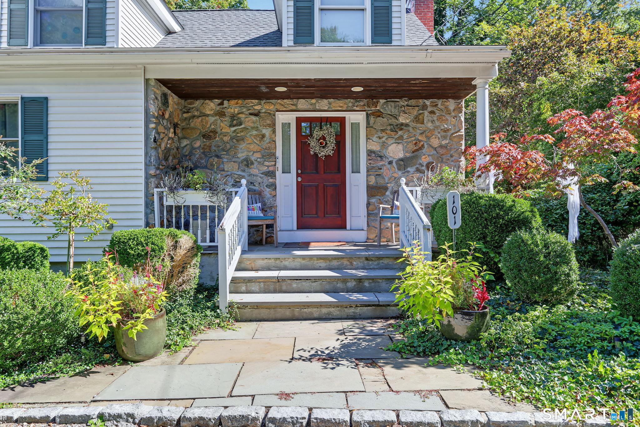 101 Hoyt Street Darien CT 06820