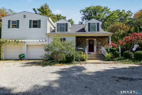 101 Hoyt Street Darien CT 06820