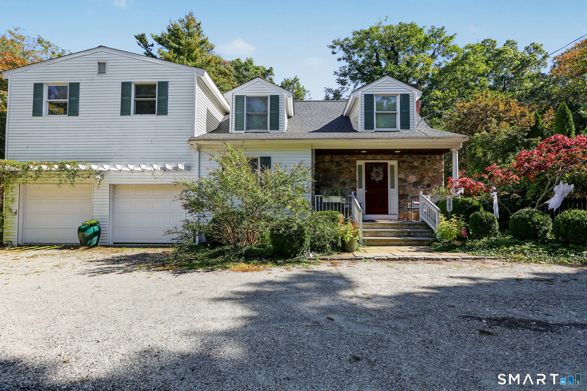 101 Hoyt Street Darien CT 06820