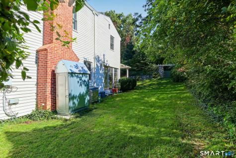 101 Hoyt Street Darien CT 06820