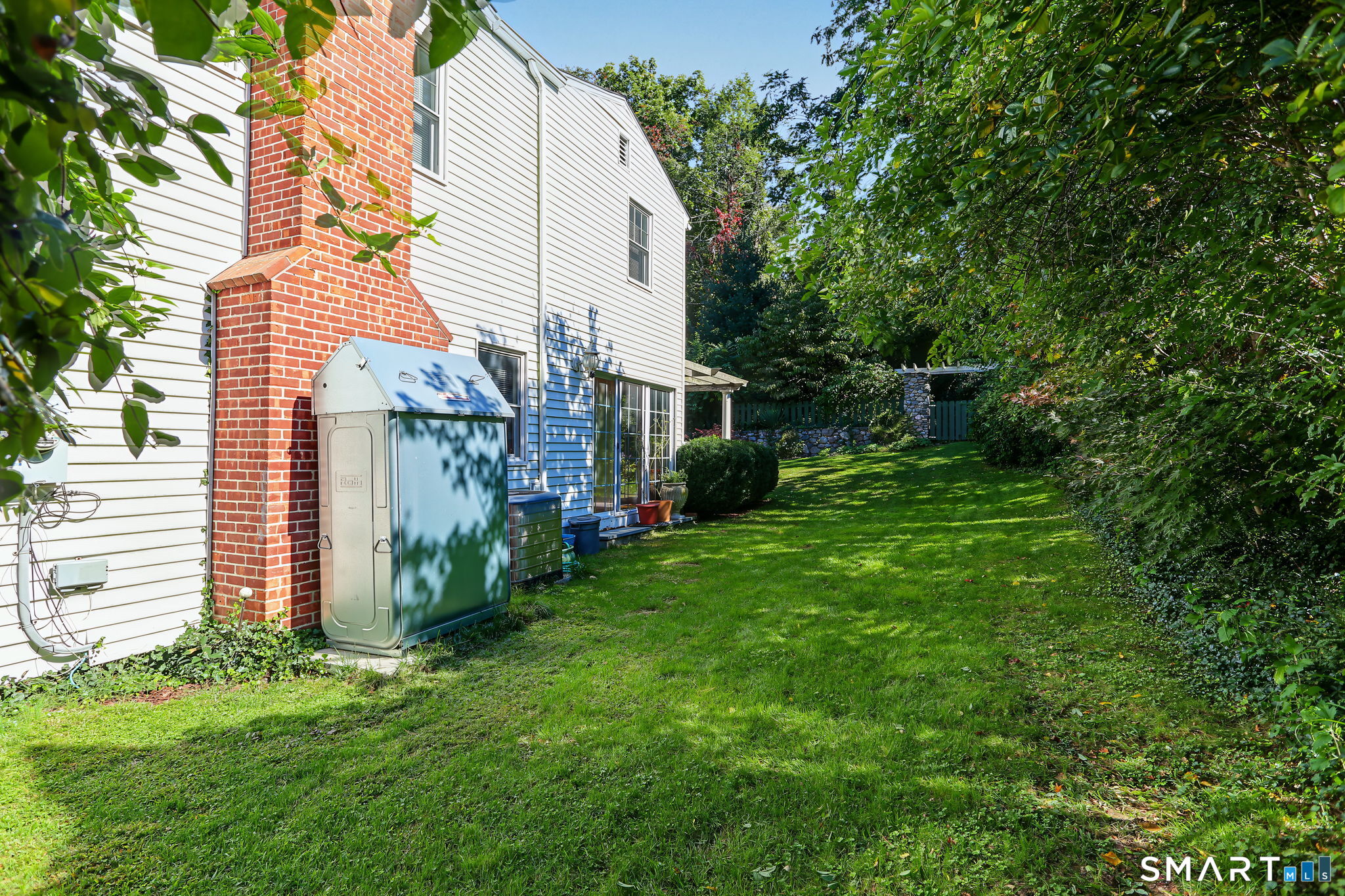 101 Hoyt Street Darien CT 06820