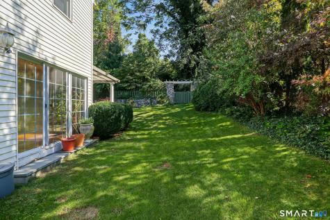 101 Hoyt Street Darien CT 06820