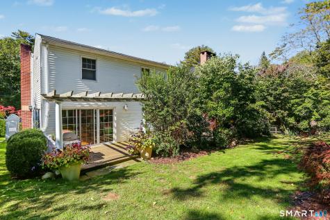 101 Hoyt Street Darien CT 06820