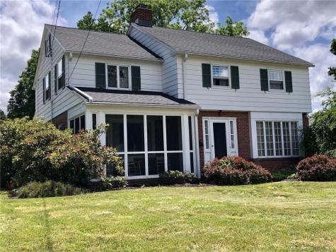 162 Torrington Heights Road Torrington CT 06790
