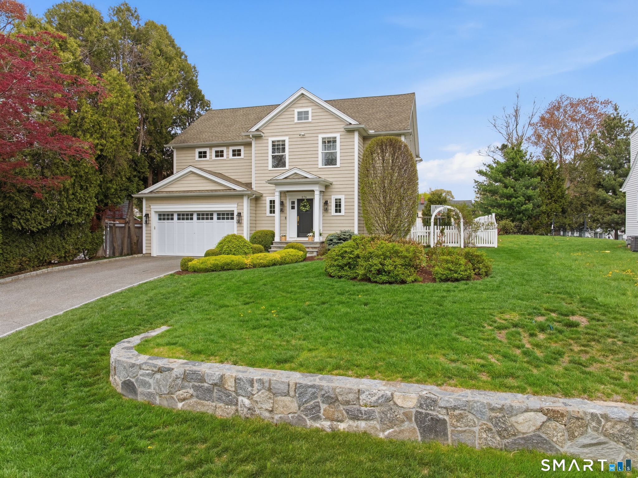276 Pemburn Drive Fairfield CT 06824