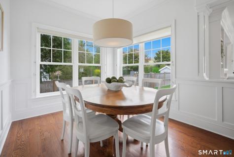 276 Pemburn Drive Fairfield CT 06824