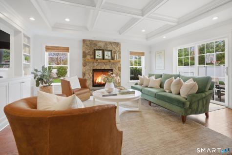 276 Pemburn Drive Fairfield CT 06824