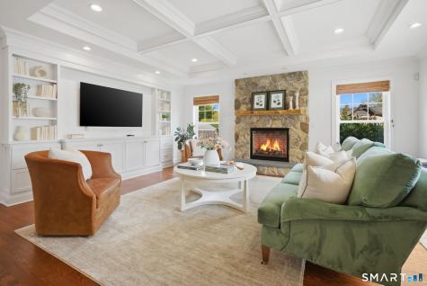 276 Pemburn Drive Fairfield CT 06824