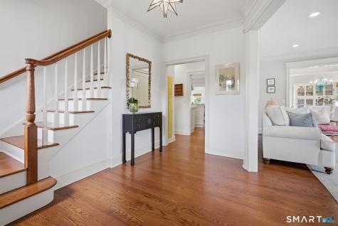 276 Pemburn Drive Fairfield CT 06824