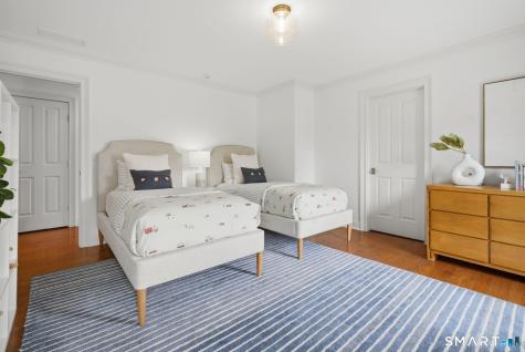 276 Pemburn Drive Fairfield CT 06824