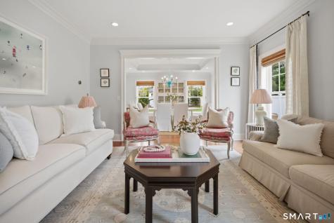 276 Pemburn Drive Fairfield CT 06824