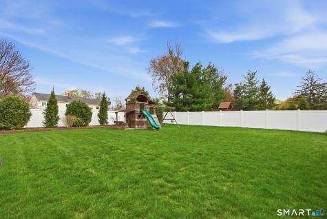 276 Pemburn Drive Fairfield CT 06824