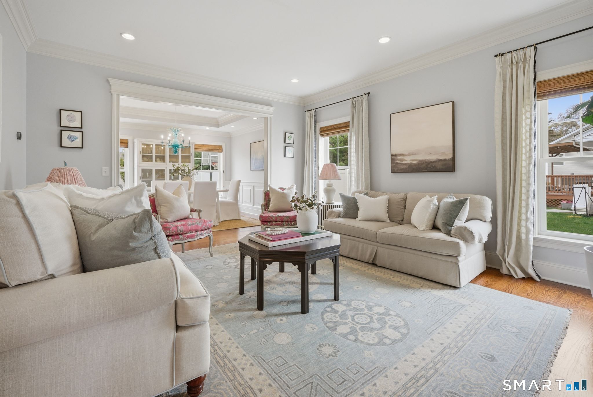 276 Pemburn Drive Fairfield CT 06824