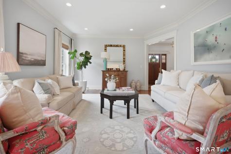 276 Pemburn Drive Fairfield CT 06824