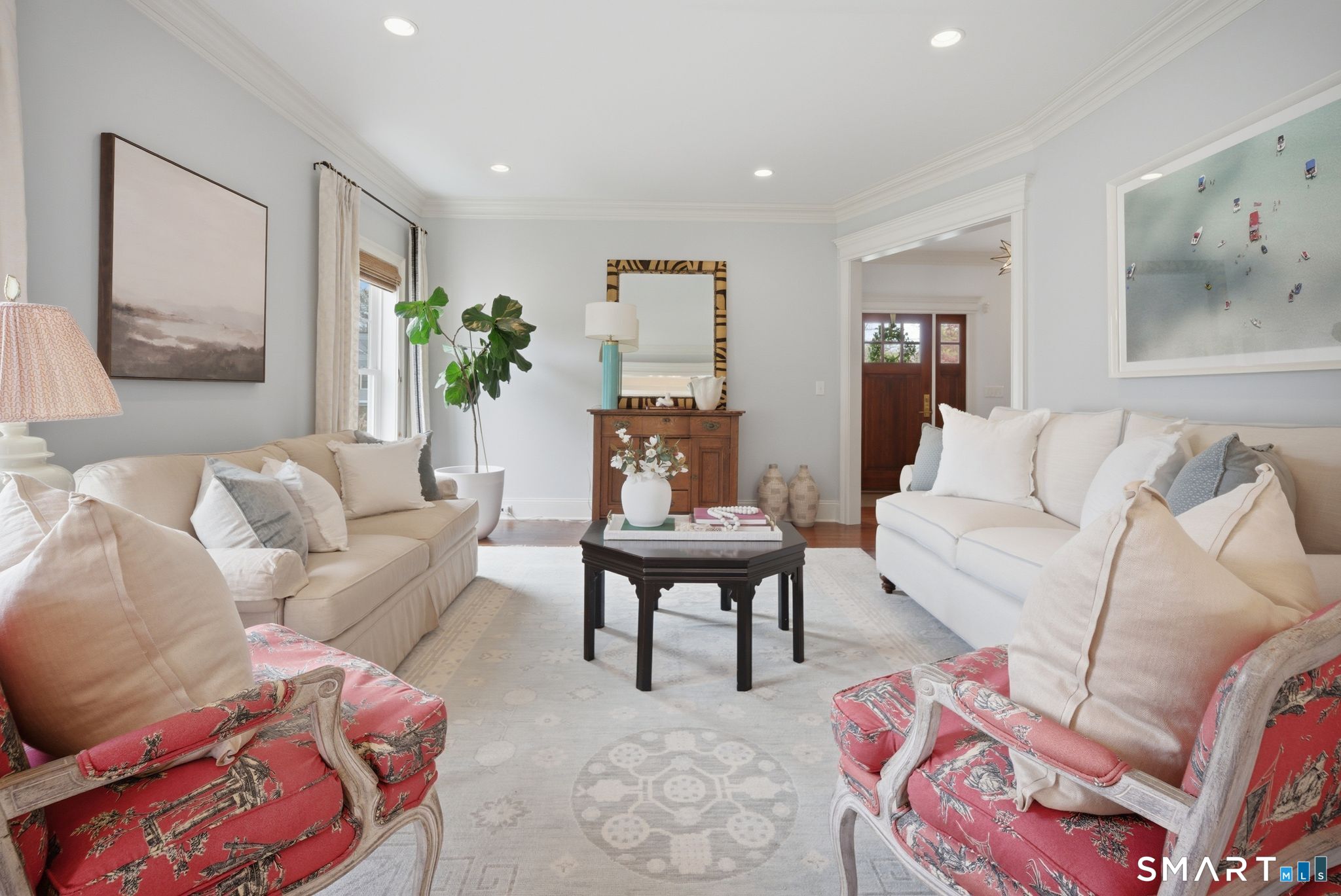 276 Pemburn Drive Fairfield CT 06824