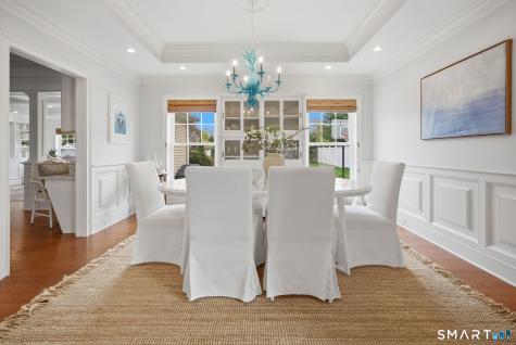 276 Pemburn Drive Fairfield CT 06824