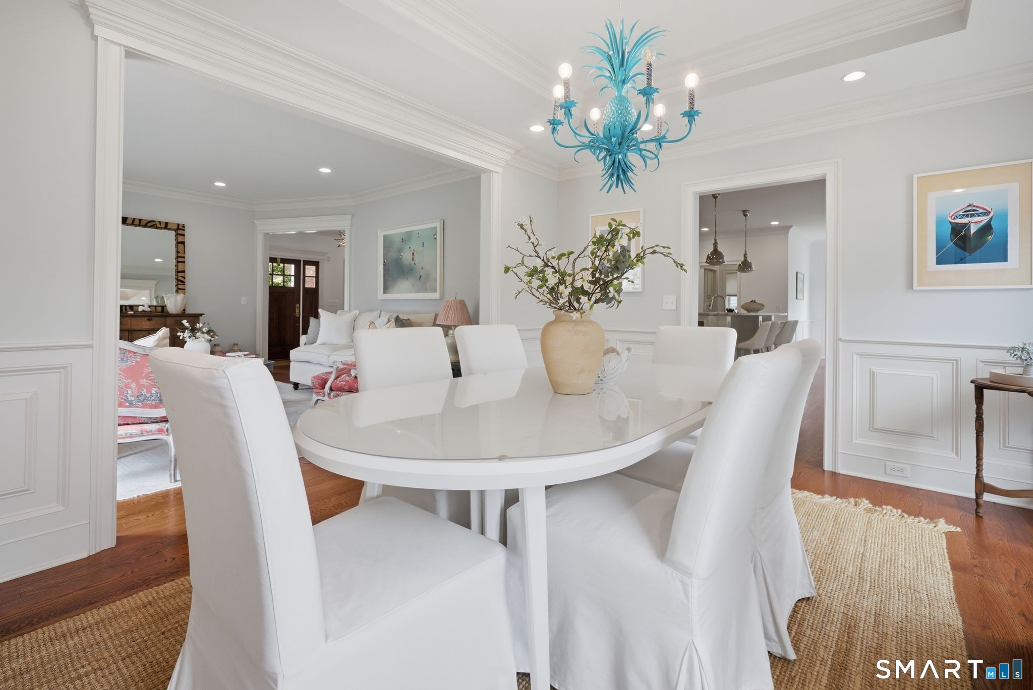276 Pemburn Drive Fairfield CT 06824