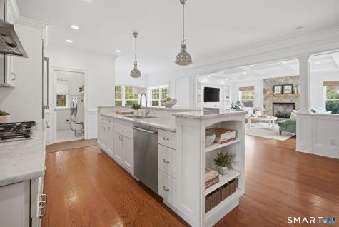 276 Pemburn Drive Fairfield CT 06824