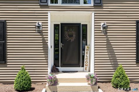 473 Hart Street Bristol CT 06010