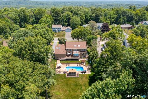 473 Hart Street Bristol CT 06010
