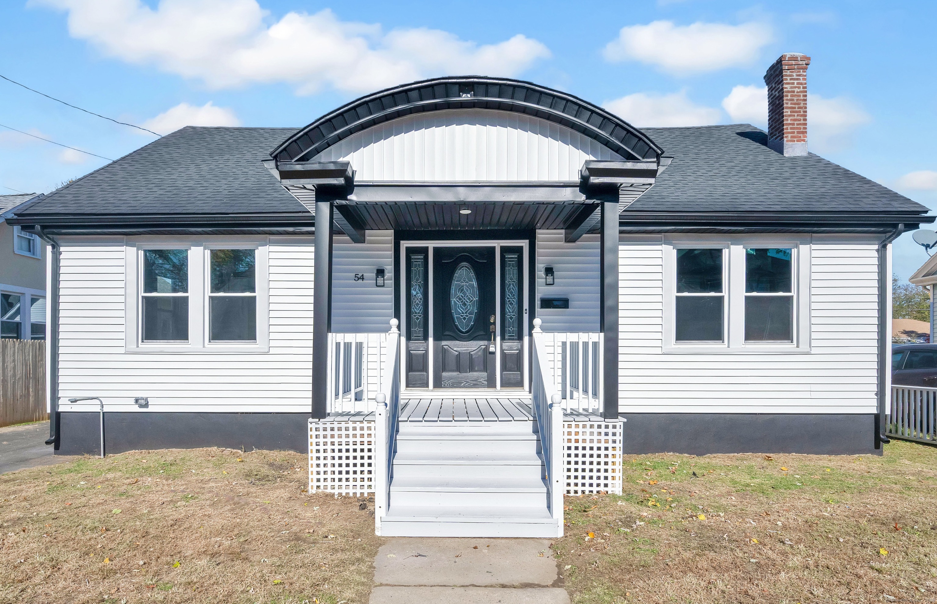 54 Adams Street East Hartford CT 06108