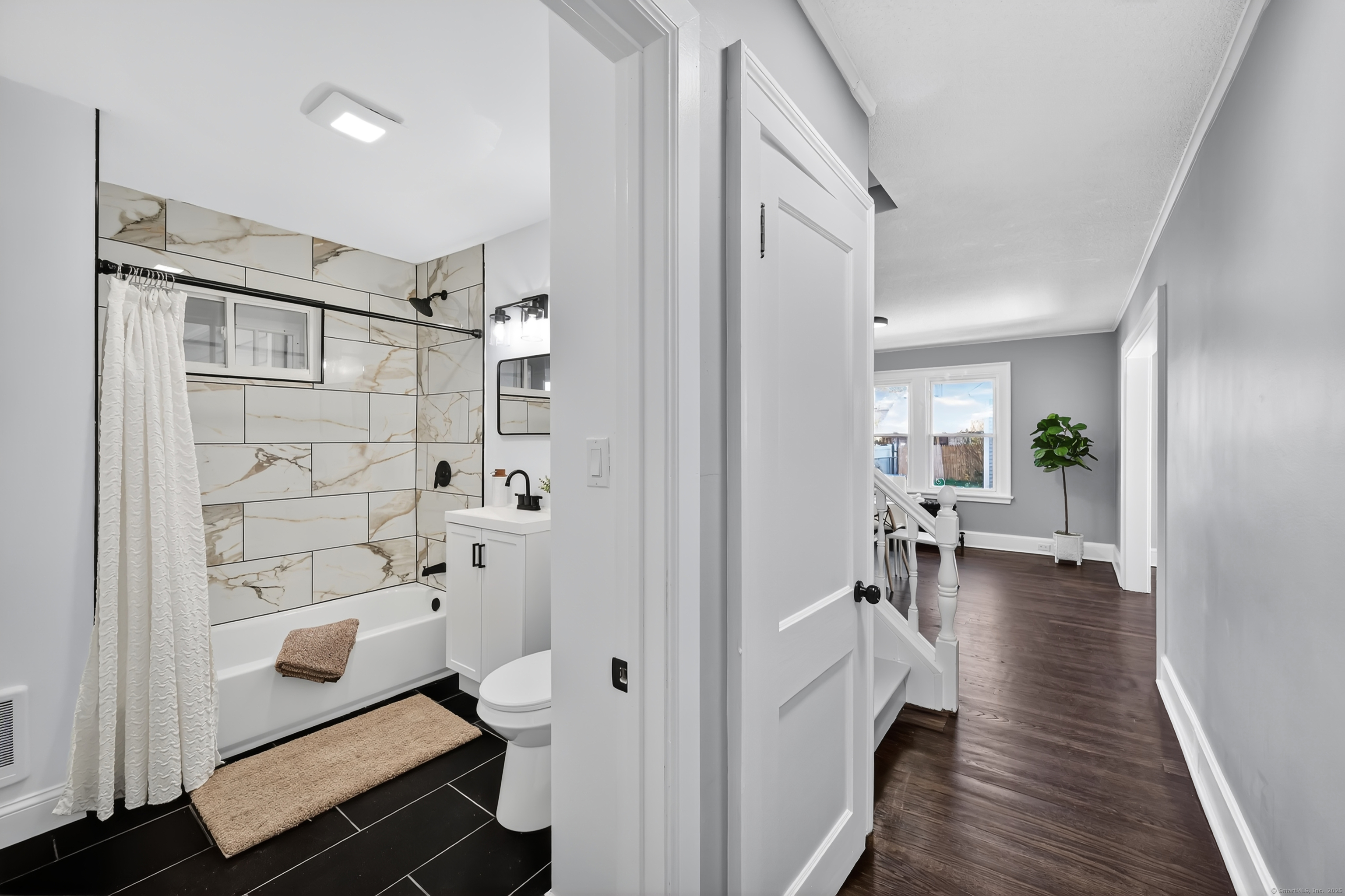 54 Adams Street East Hartford CT 06108