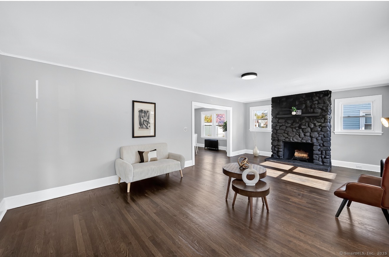 54 Adams Street East Hartford CT 06108