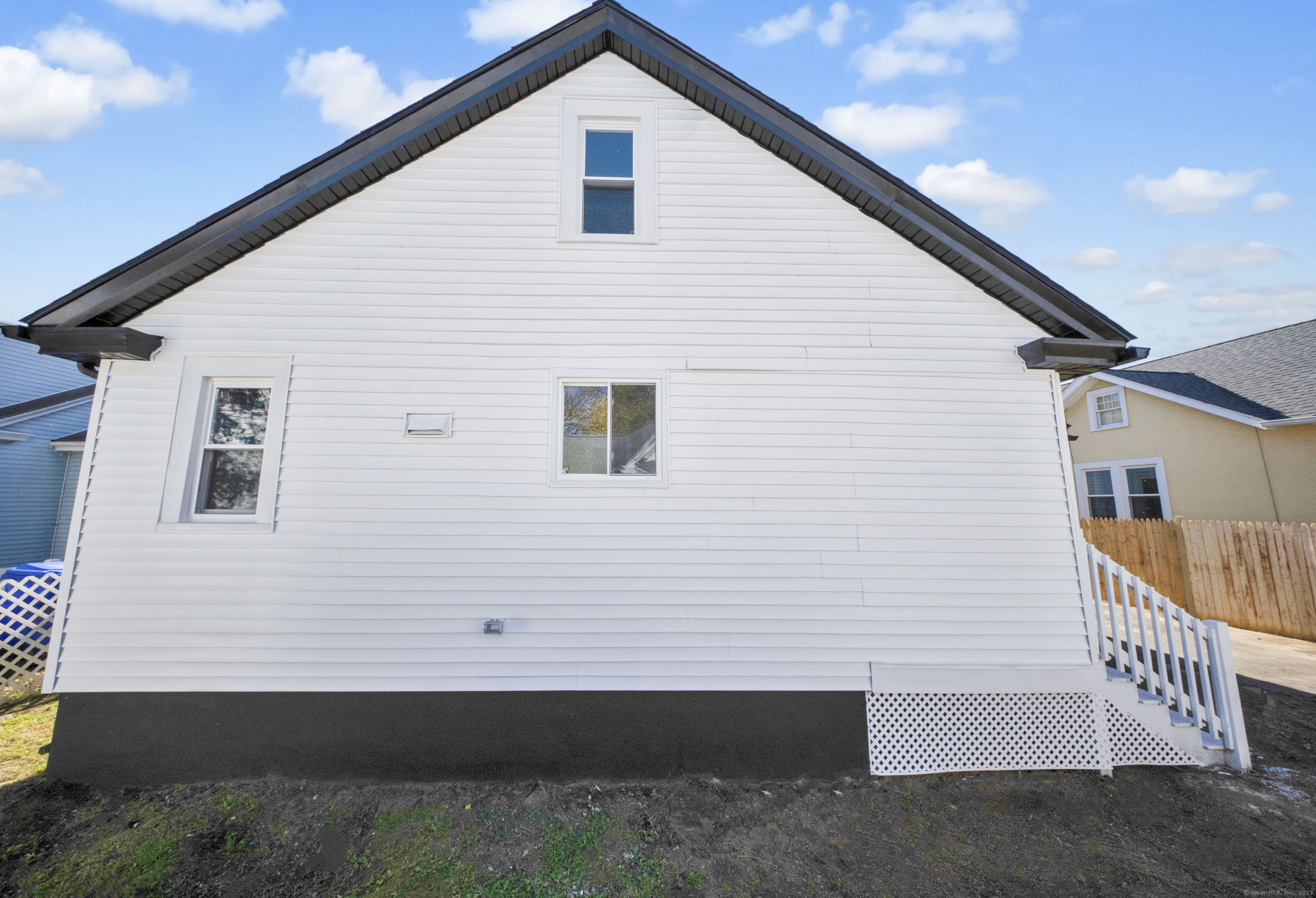 54 Adams Street East Hartford CT 06108