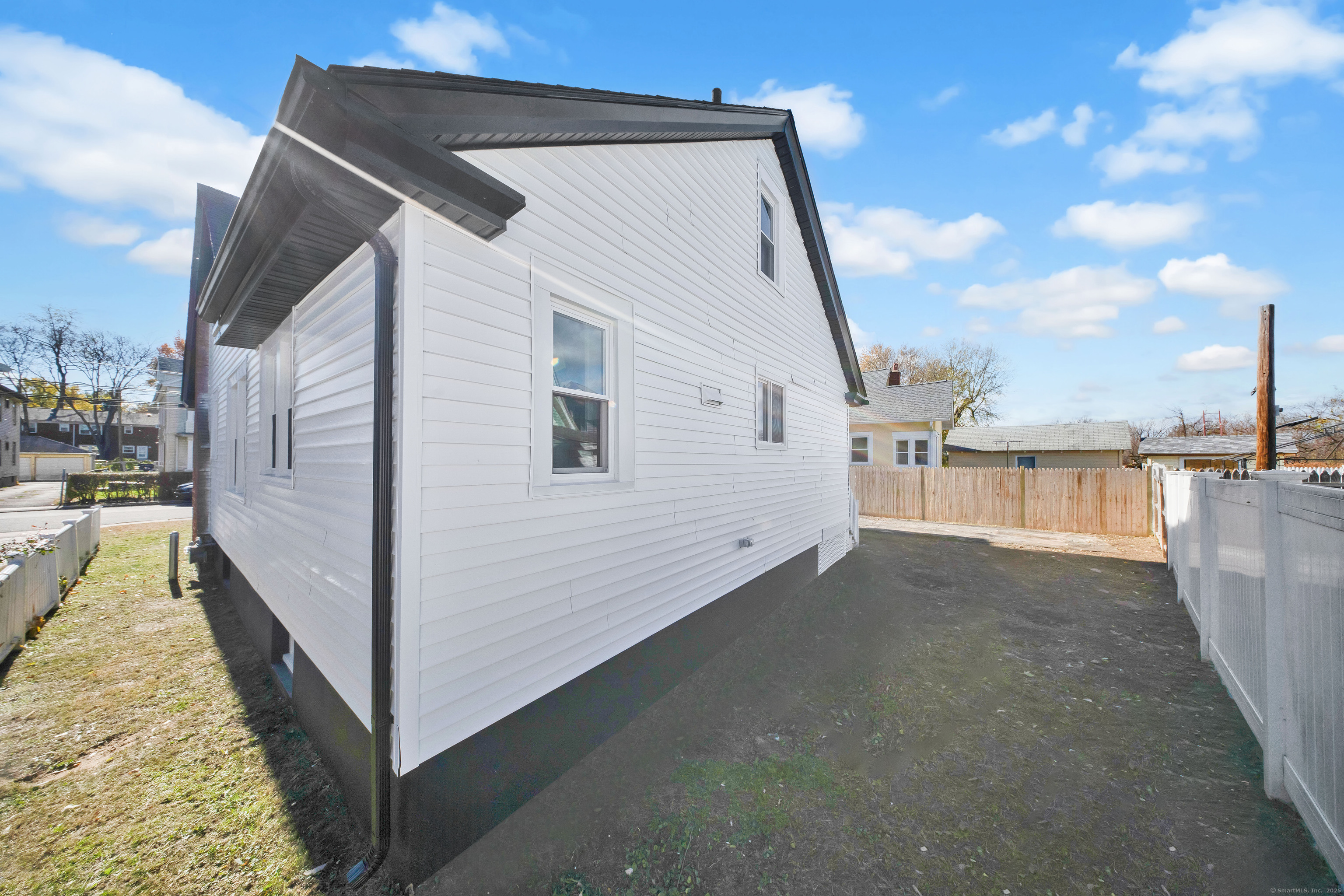 54 Adams Street East Hartford CT 06108