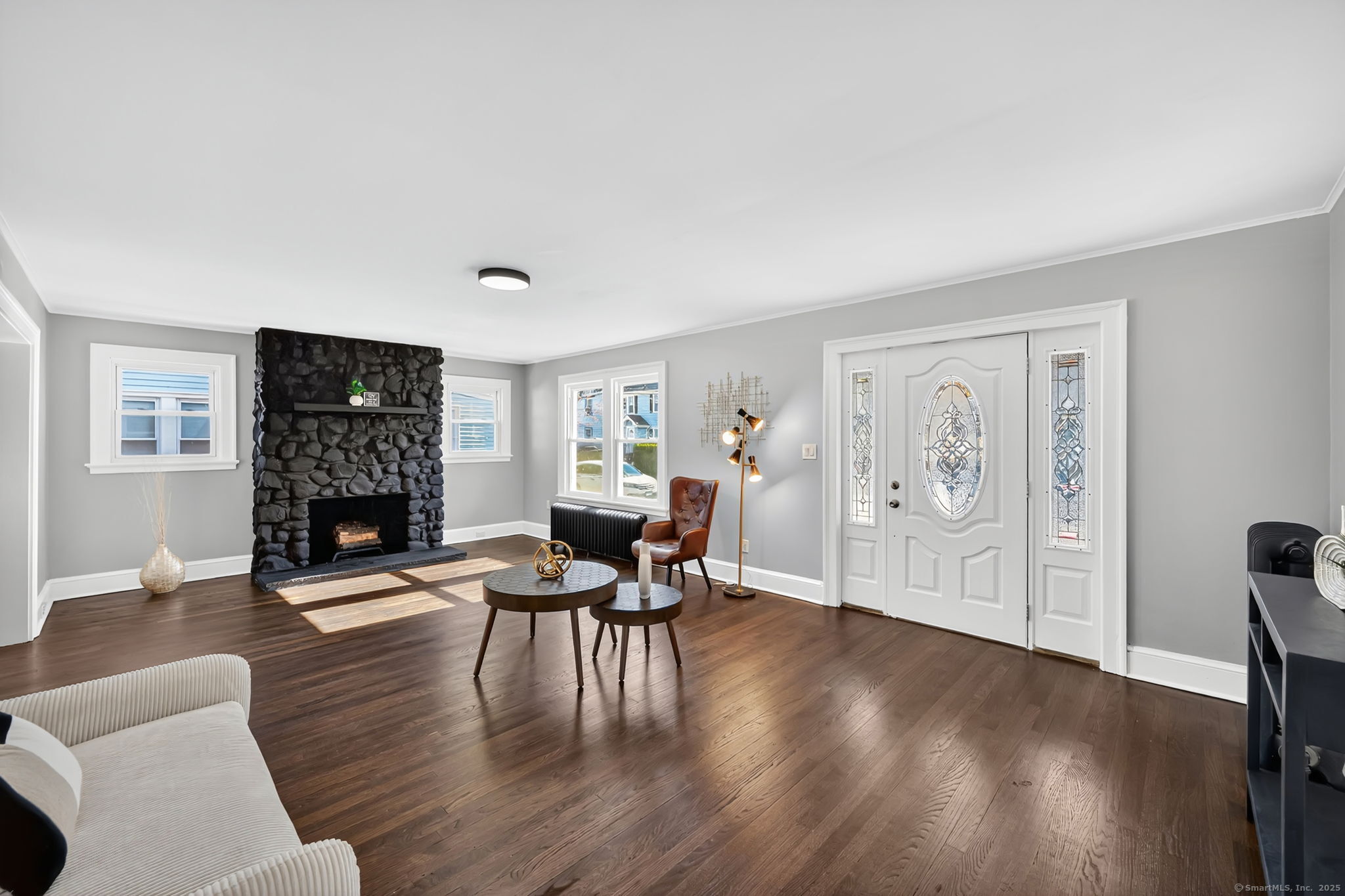 54 Adams Street East Hartford CT 06108