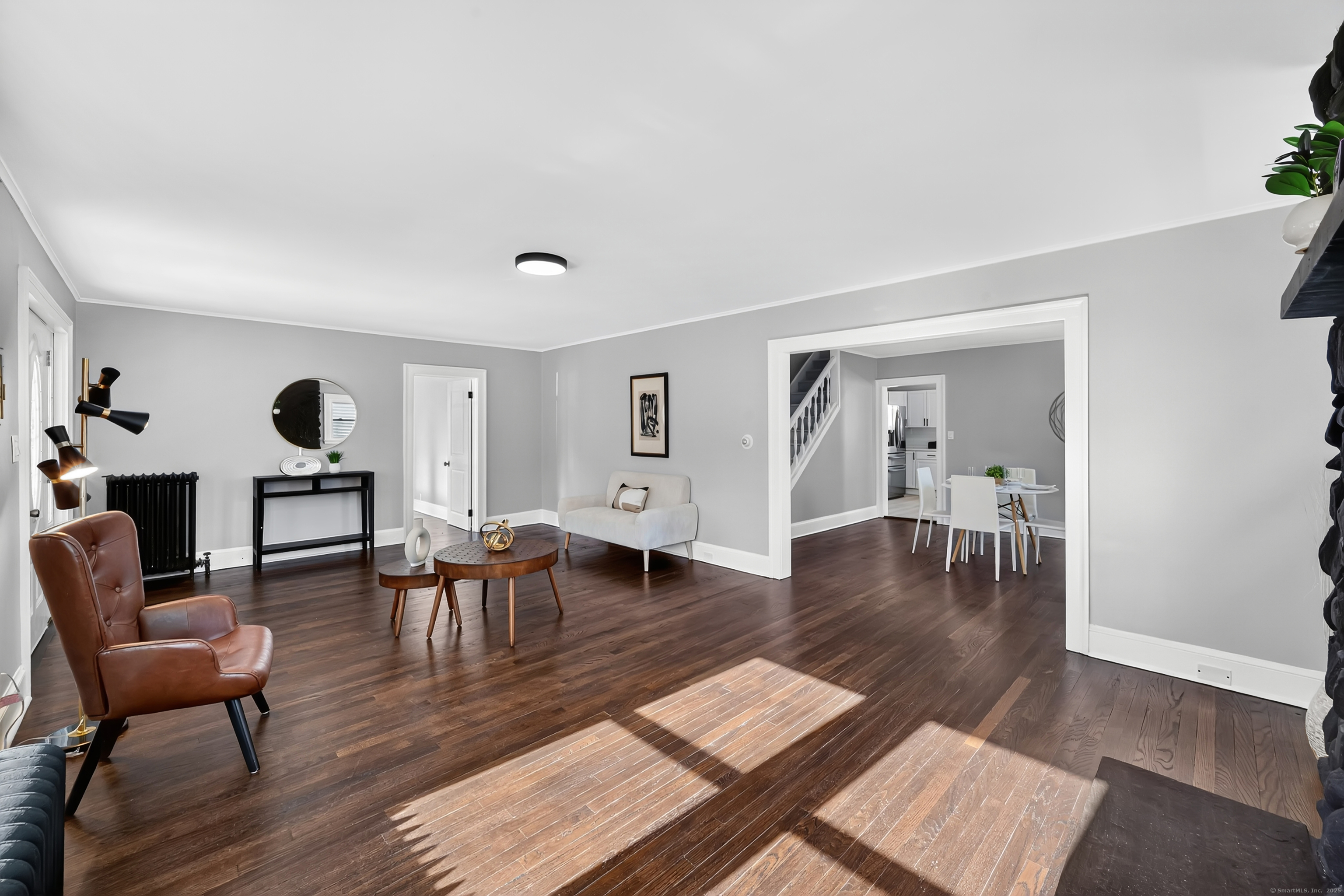 54 Adams Street East Hartford CT 06108