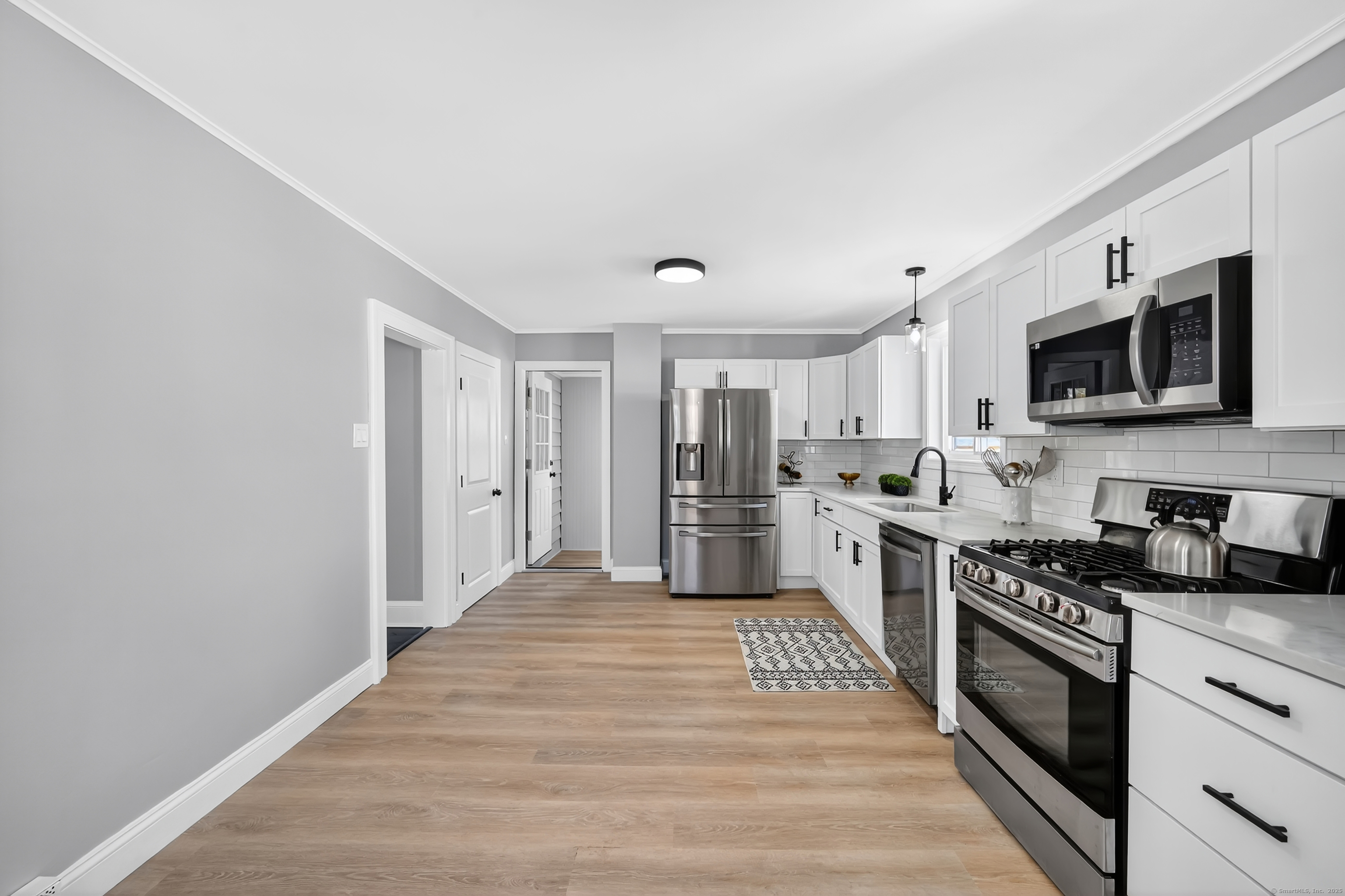 54 Adams Street East Hartford CT 06108