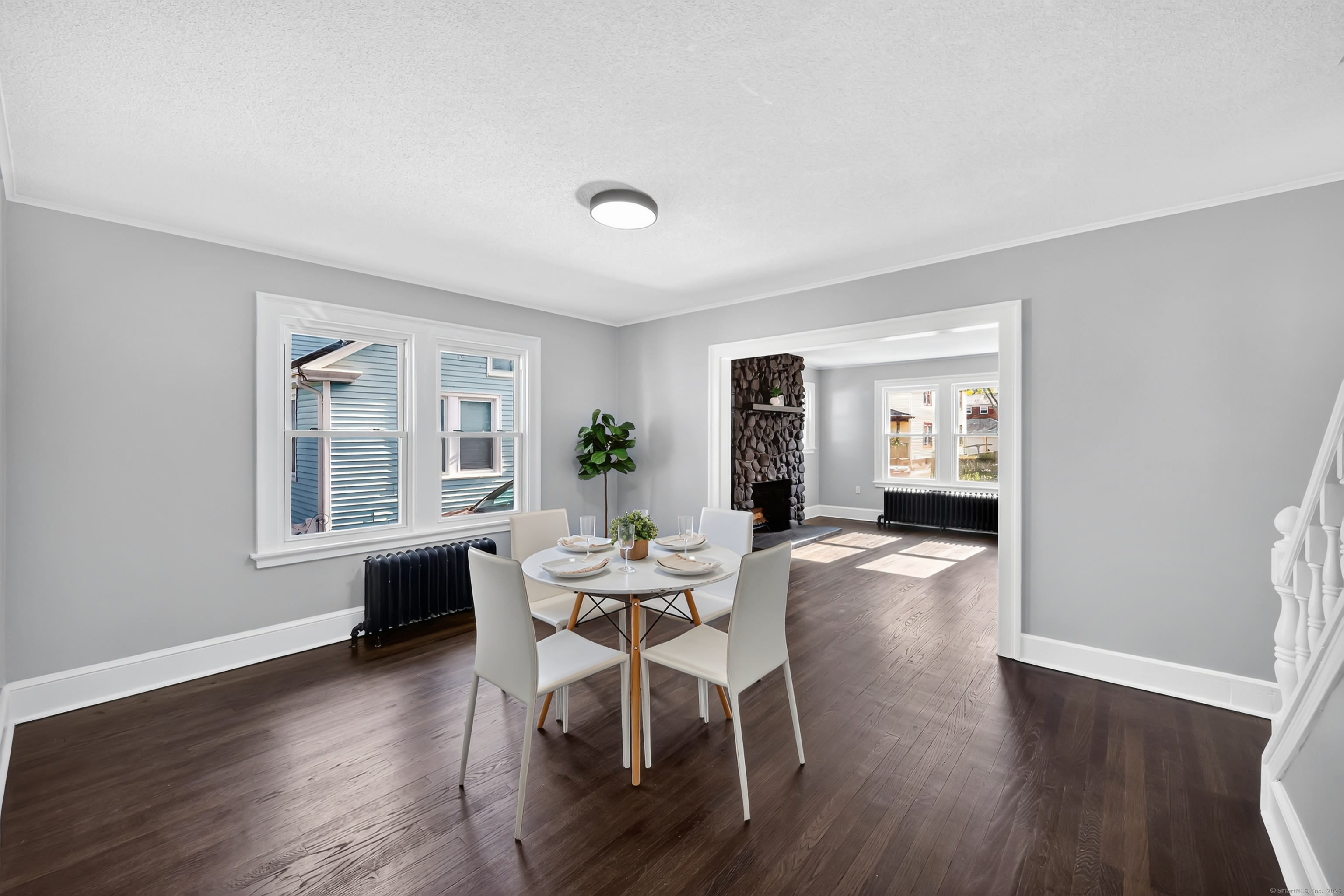 54 Adams Street East Hartford CT 06108