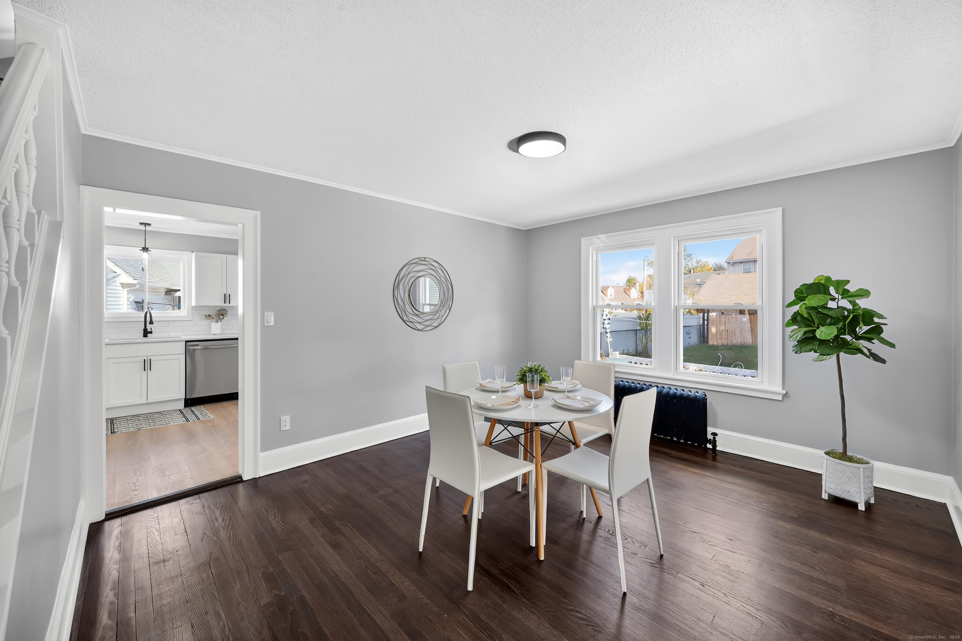 54 Adams Street East Hartford CT 06108