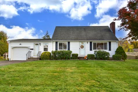 80 Sterling Drive Berlin CT 06037