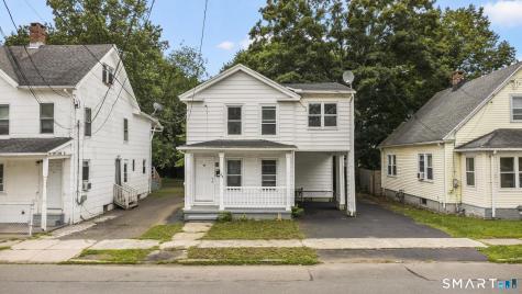 48 Dudley Street Hamden CT 06517
