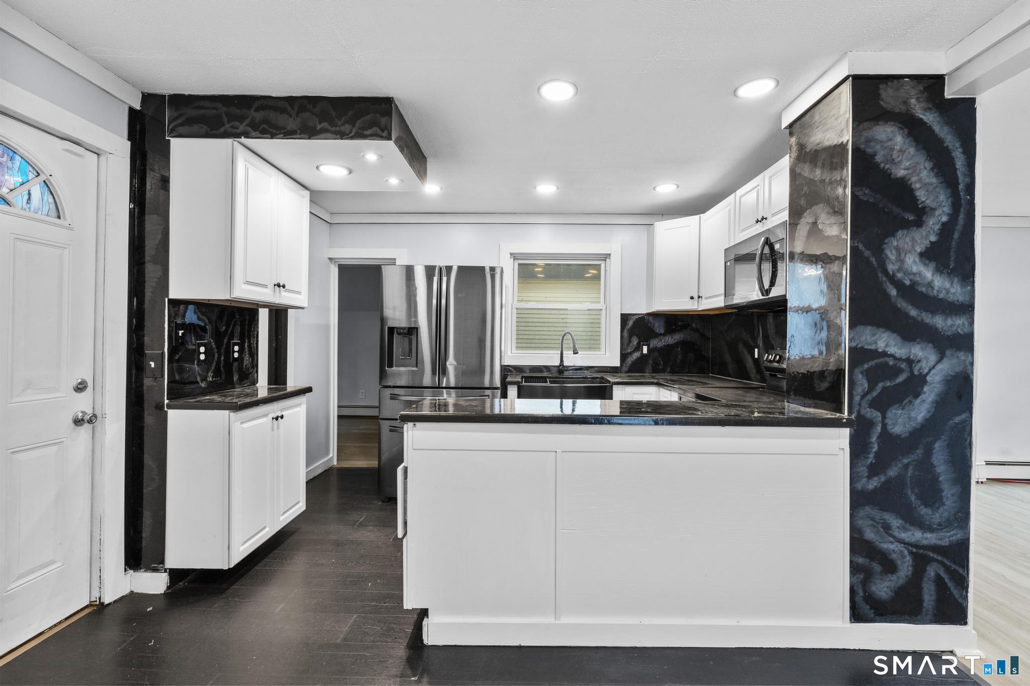 48 Dudley Street Hamden CT 06517