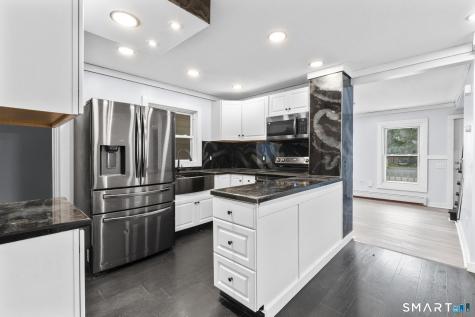 48 Dudley Street Hamden CT 06517