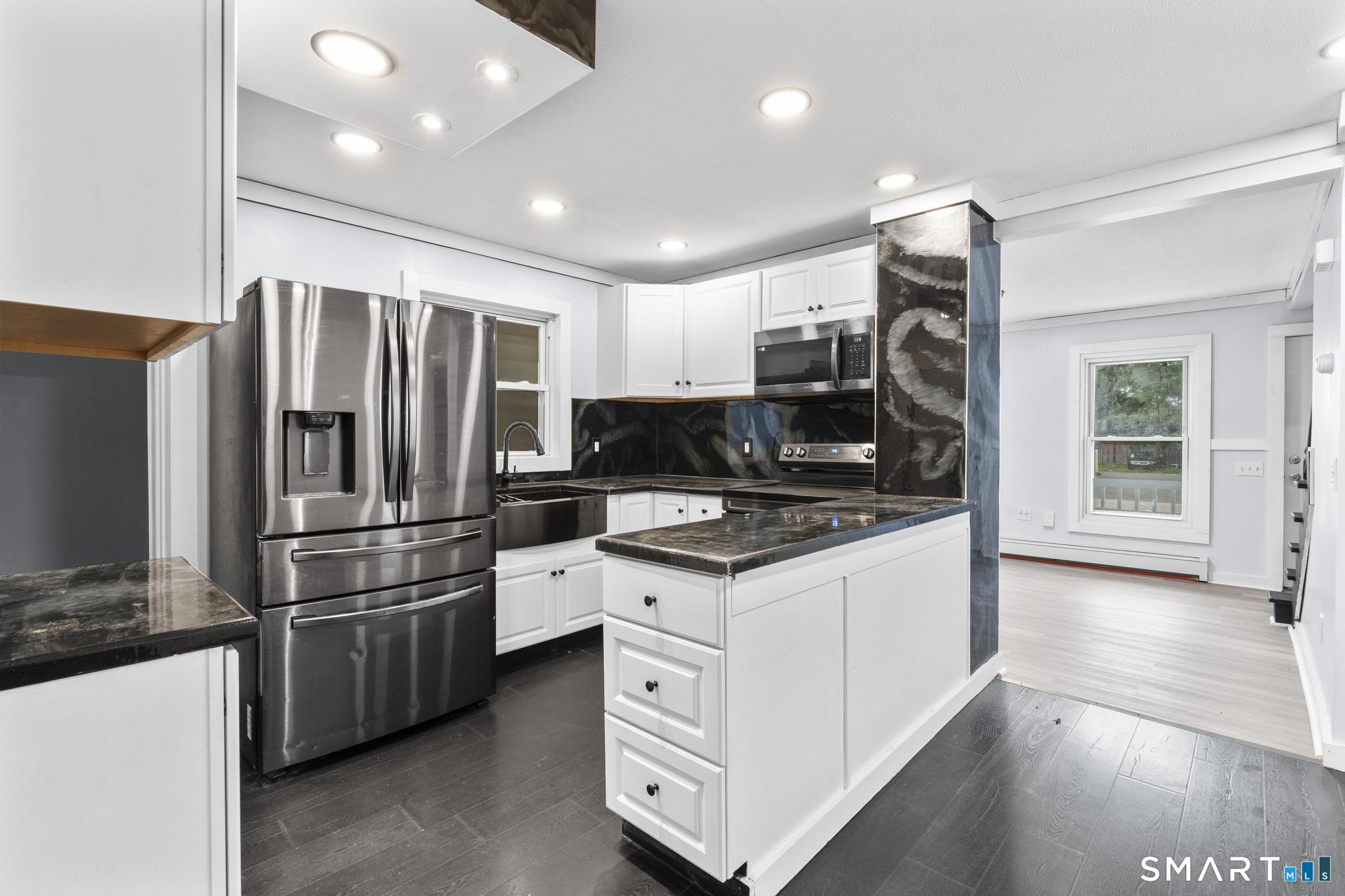 48 Dudley Street Hamden CT 06517