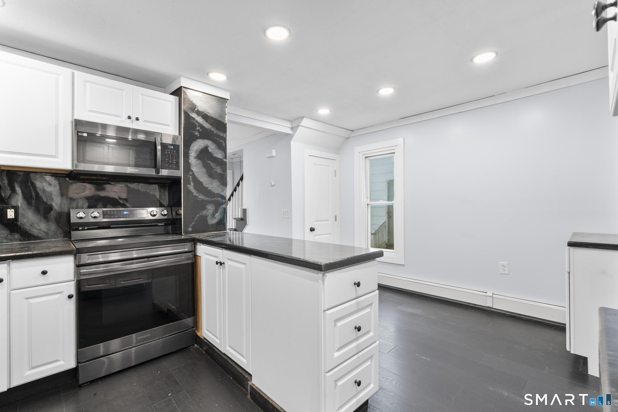 48 Dudley Street Hamden CT 06517