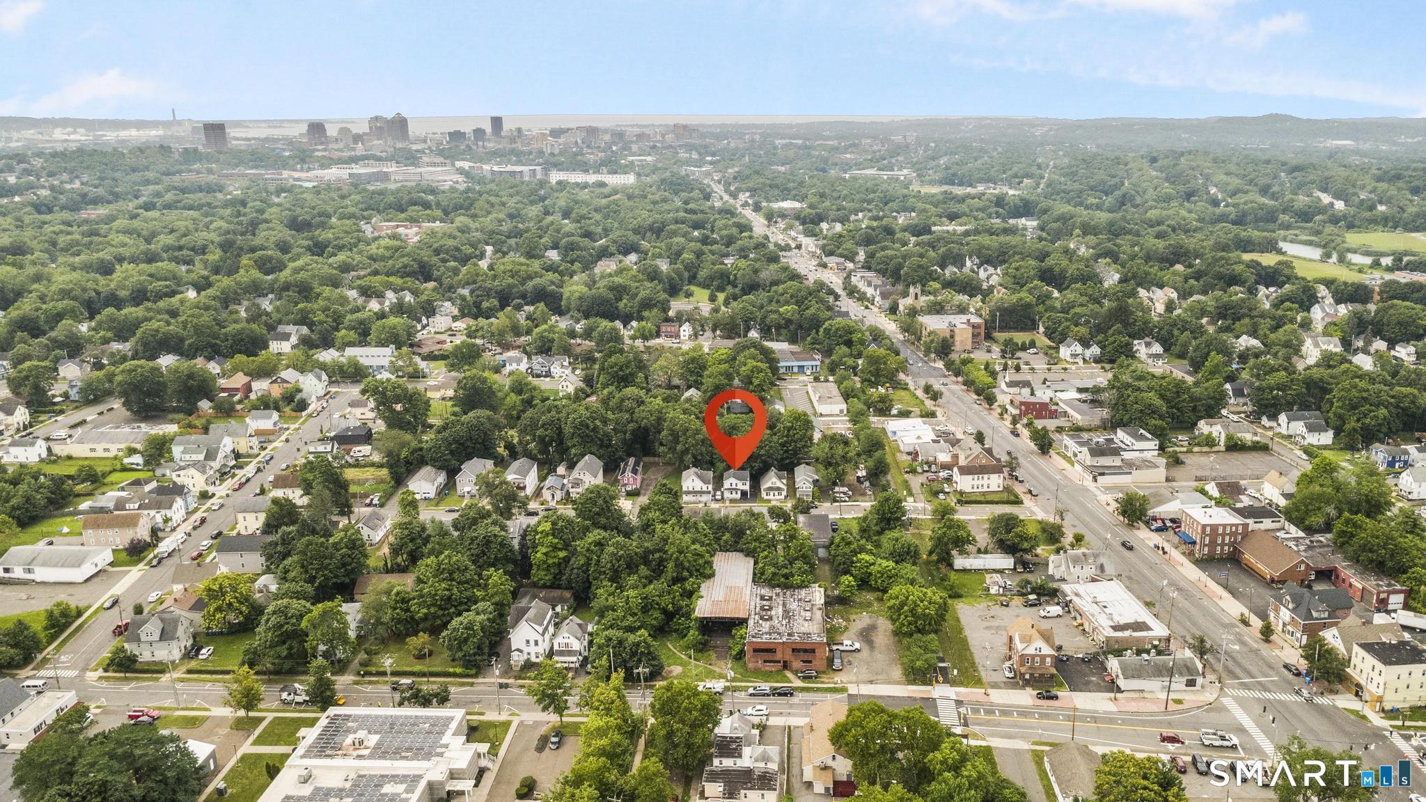 48 Dudley Street Hamden CT 06517