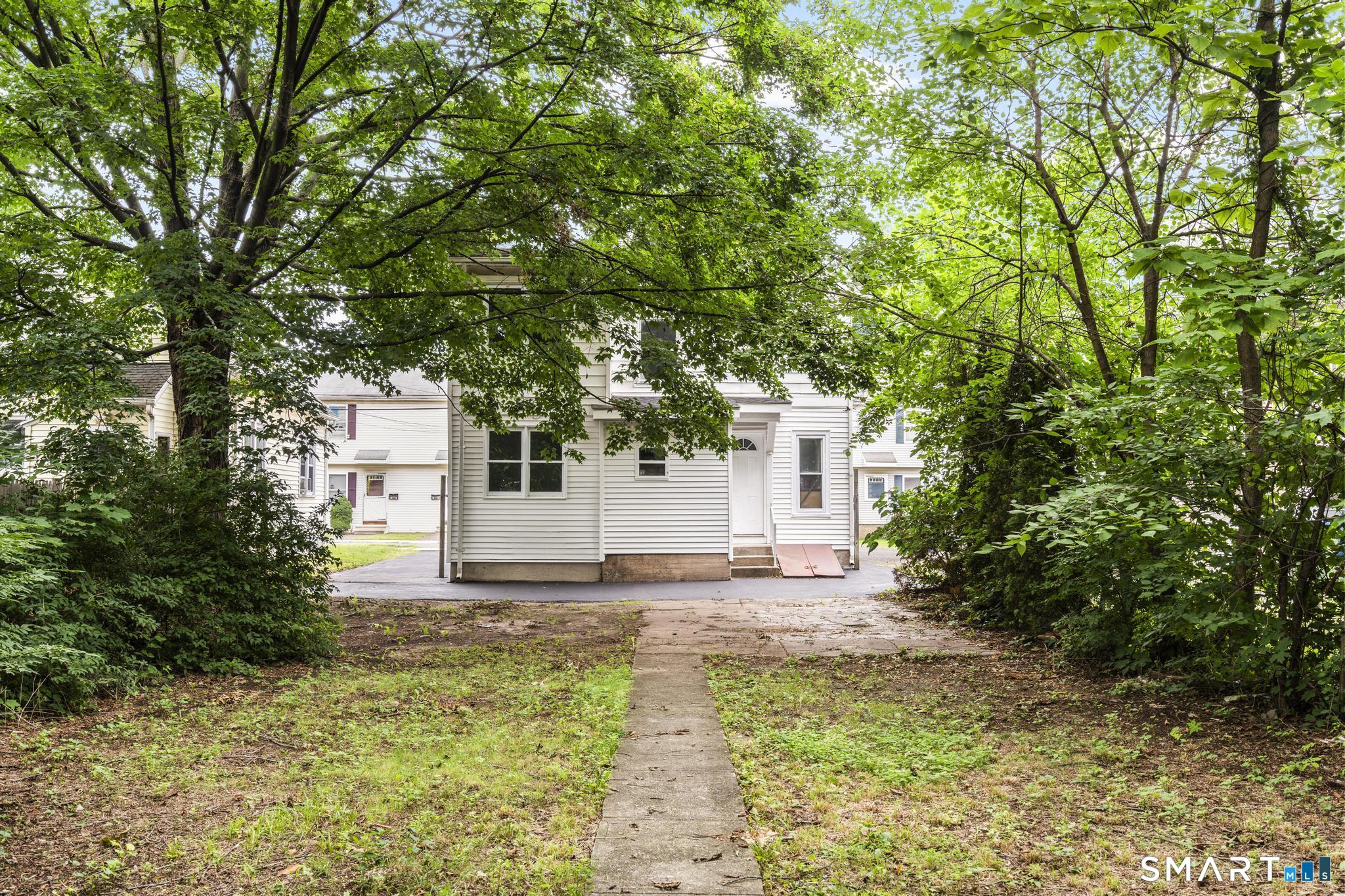 48 Dudley Street Hamden CT 06517