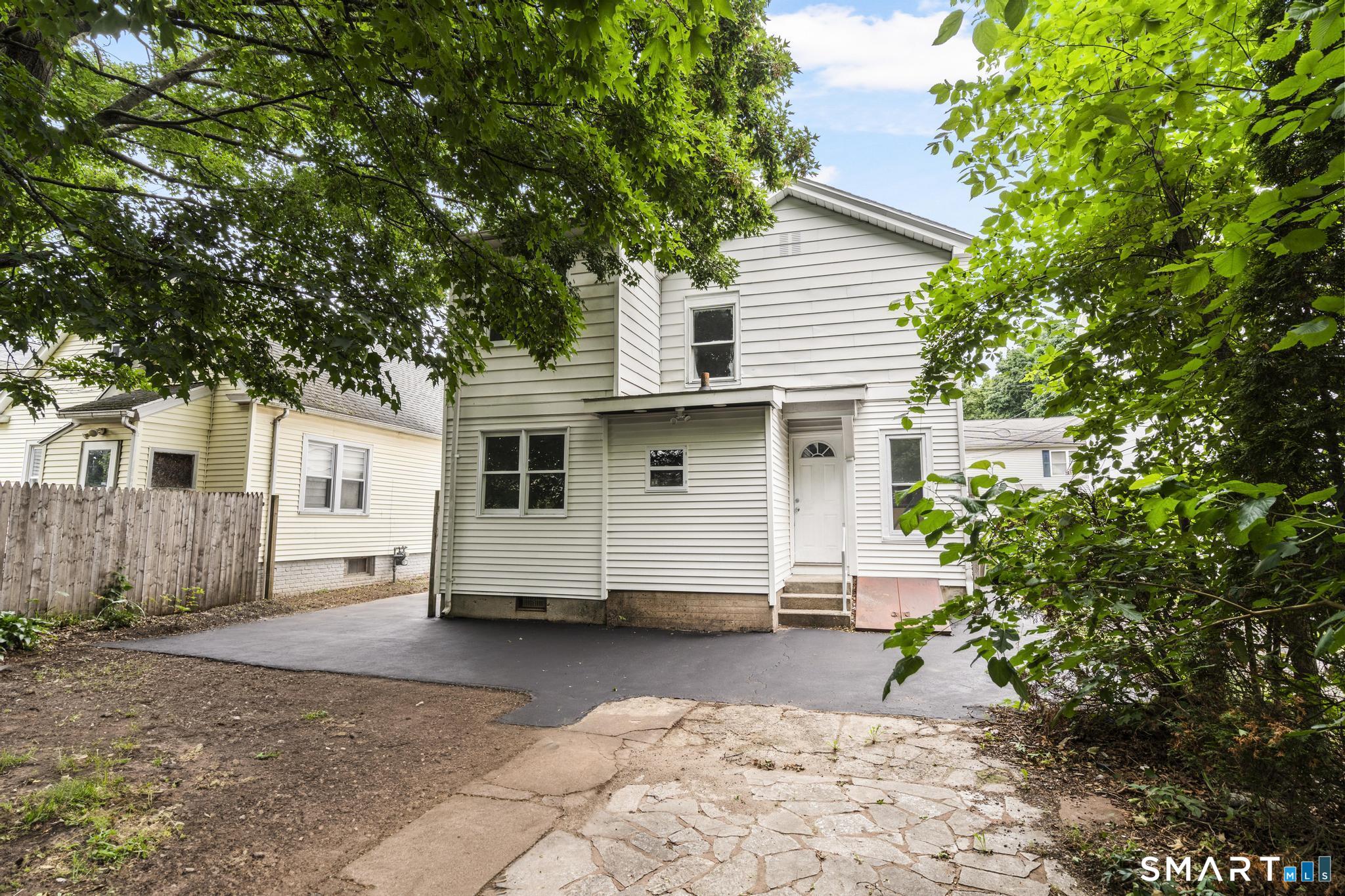 48 Dudley Street Hamden CT 06517