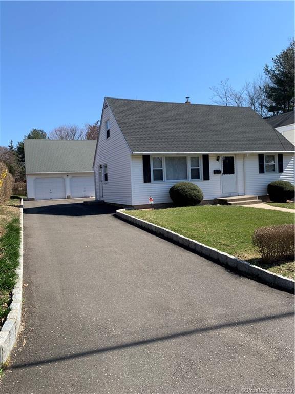 25 Raymonds Drive Fairfield CT 06824
