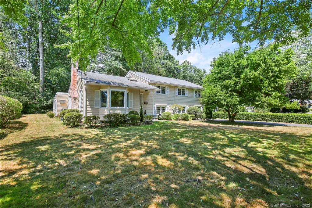 516 Pepper Ridge Road Stamford CT 06905