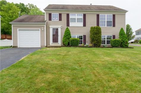 6 Wilson Way Manchester CT 06040