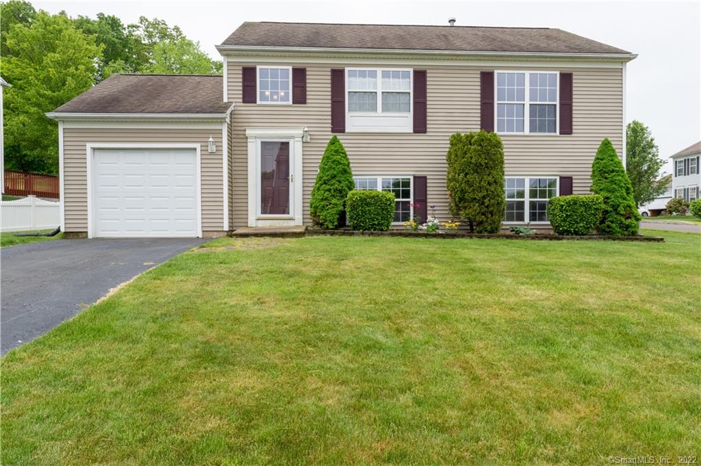6 Wilson Way Manchester CT 06040